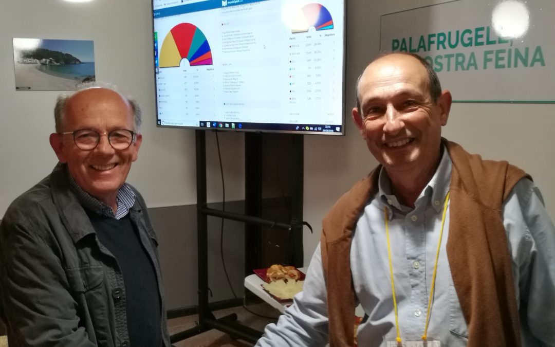 Valoració dels resultats del 26M