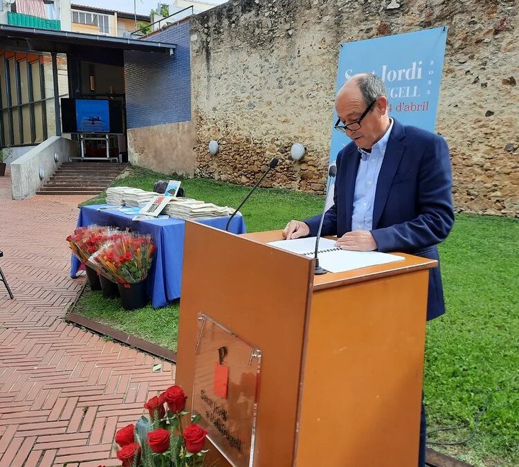 Lectura continuada de l’obra de Josep Pla