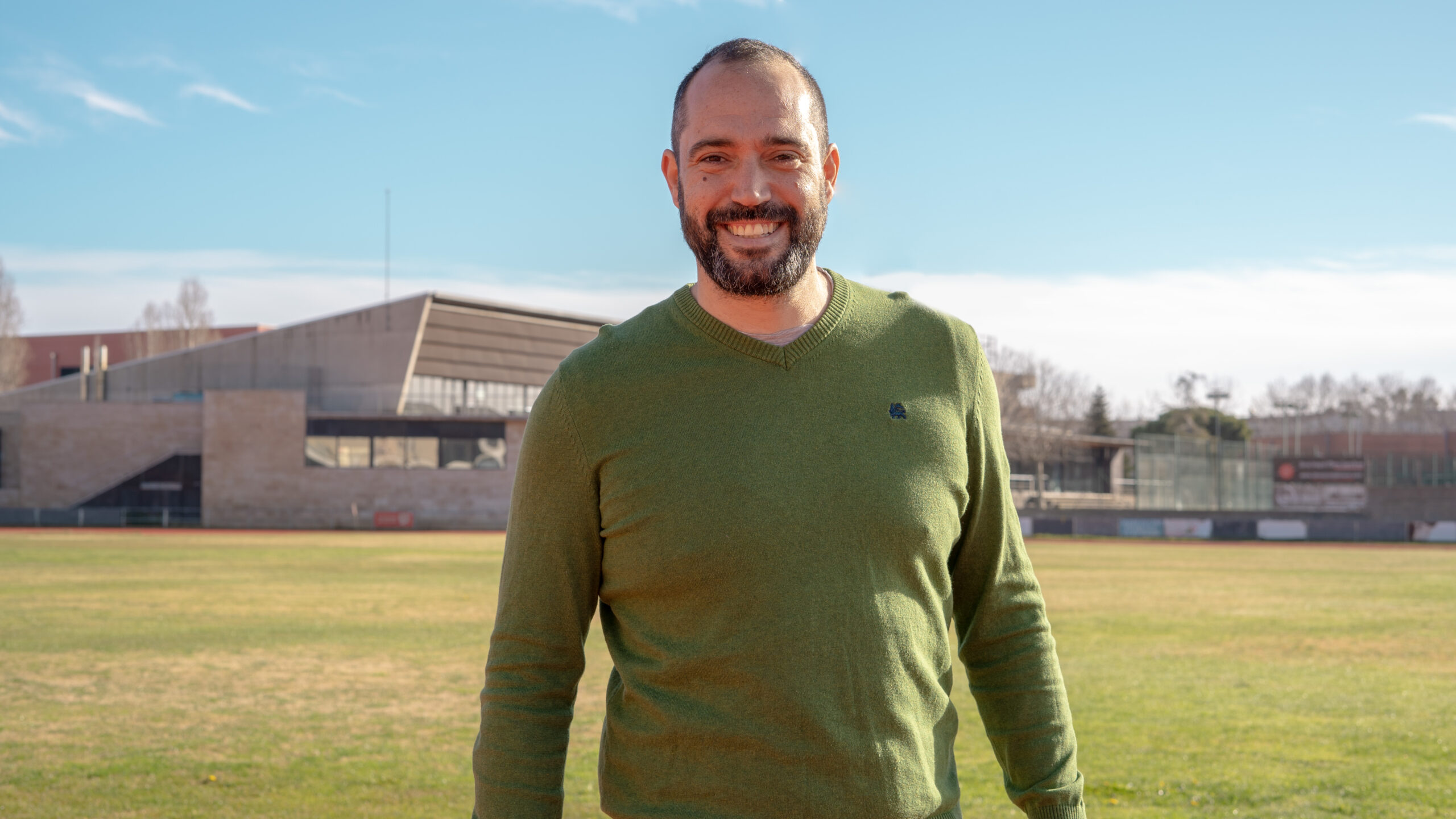 Alfons Martínez