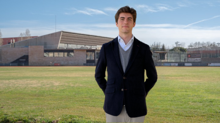 Ignasi Marcó
