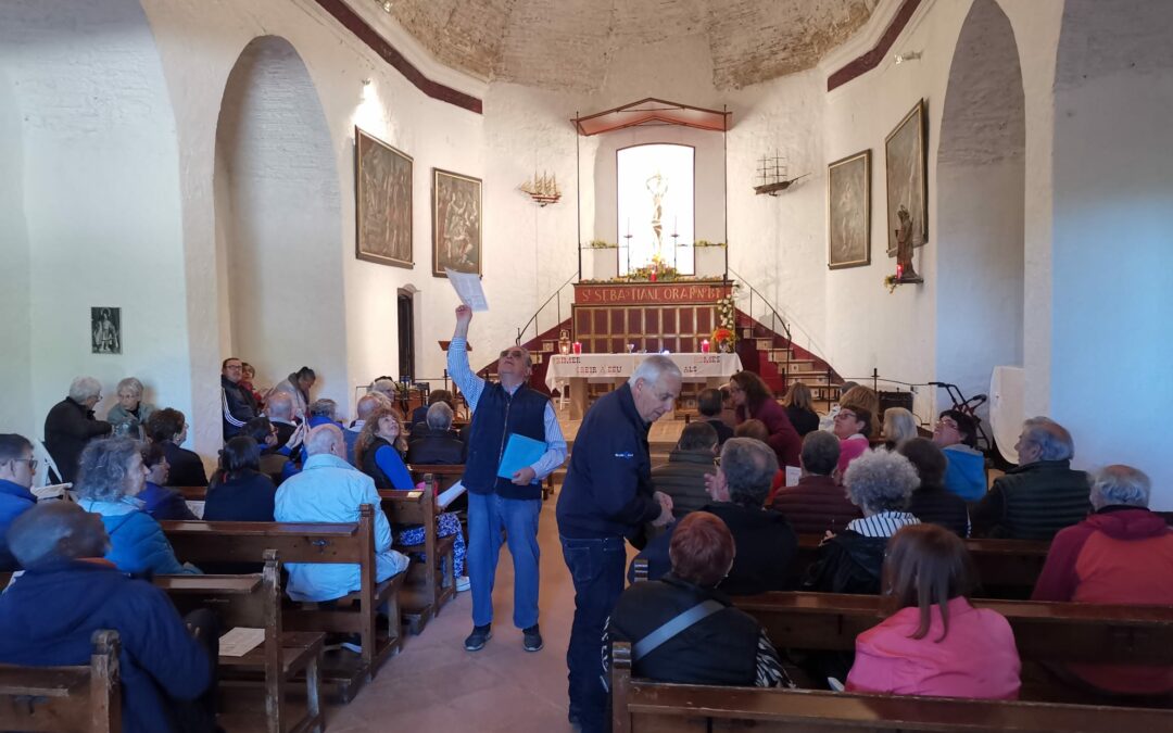 Som Gent del Poble al Vot de la Vila